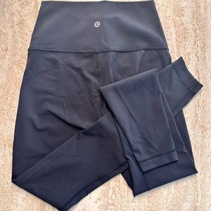 Lululemon Align High-Rise Leggings 28”